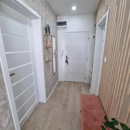 Apartment Alpha