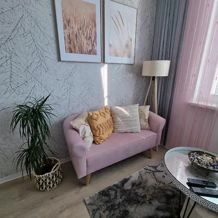 Alpha Appartement Malacky