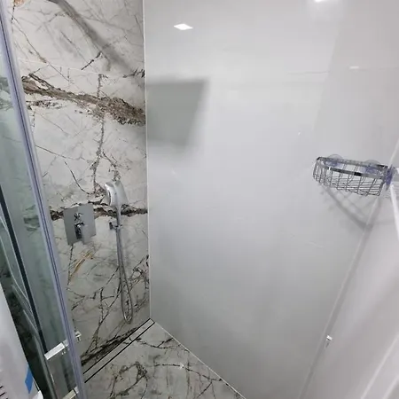 Alpha Apartamento Malacky
