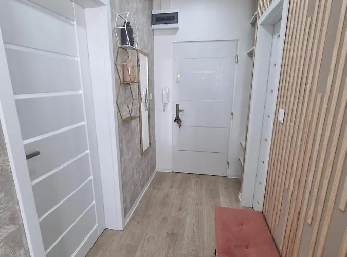 Апартаменты Alpha